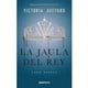 thumbnail image 1 of Reina Roja 3: La Jaula Del Rey - Victoria Aveyard, 1 of 2