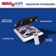 thumbnail image 2 of Ventilador para autocaravanas MAXXAIR Maxxfan Plus de alta potencia de 10 velocidades con control re, 2 of 6