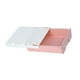 thumbnail image 1 of Organizador De Cajones Para Debajo Del Escritorio, Ahorro De Espacio Para Sala De Estudio, Cocina, Escuela, Rosa, 1 of 3