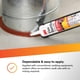 thumbnail image 5 of Cartucho sellador antiincendios 3M CP 25WB+, 300 ml, rojo, paquete de 12, 5 of 5
