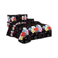 Genérico - Cubrecama Quilt Plaza Y Media Verano Fresco 11N05