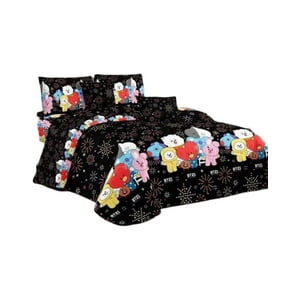 Genérico - Quilt Verano Plaza Y Media Suave 11N05