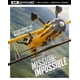 thumbnail image 1 of DVD Misión: Imposible: El ajuste de cuentas final, 1 of 3