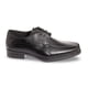 thumbnail image 2 of Zapato Negro Vía Franca, 2 of 6