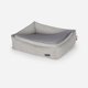 thumbnail image 5 of Cama Mascota New Cuby Gris Tamaño S, 5 of 9