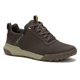 thumbnail image 3 of Zapatilla Cuero CAT Hombre Hex Ready Lo Café, 3 of 6