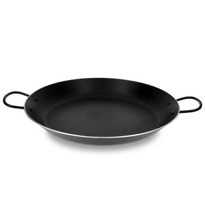 Paellera Aluminio Prensado 42Cm Wens Firenze Antiadherente