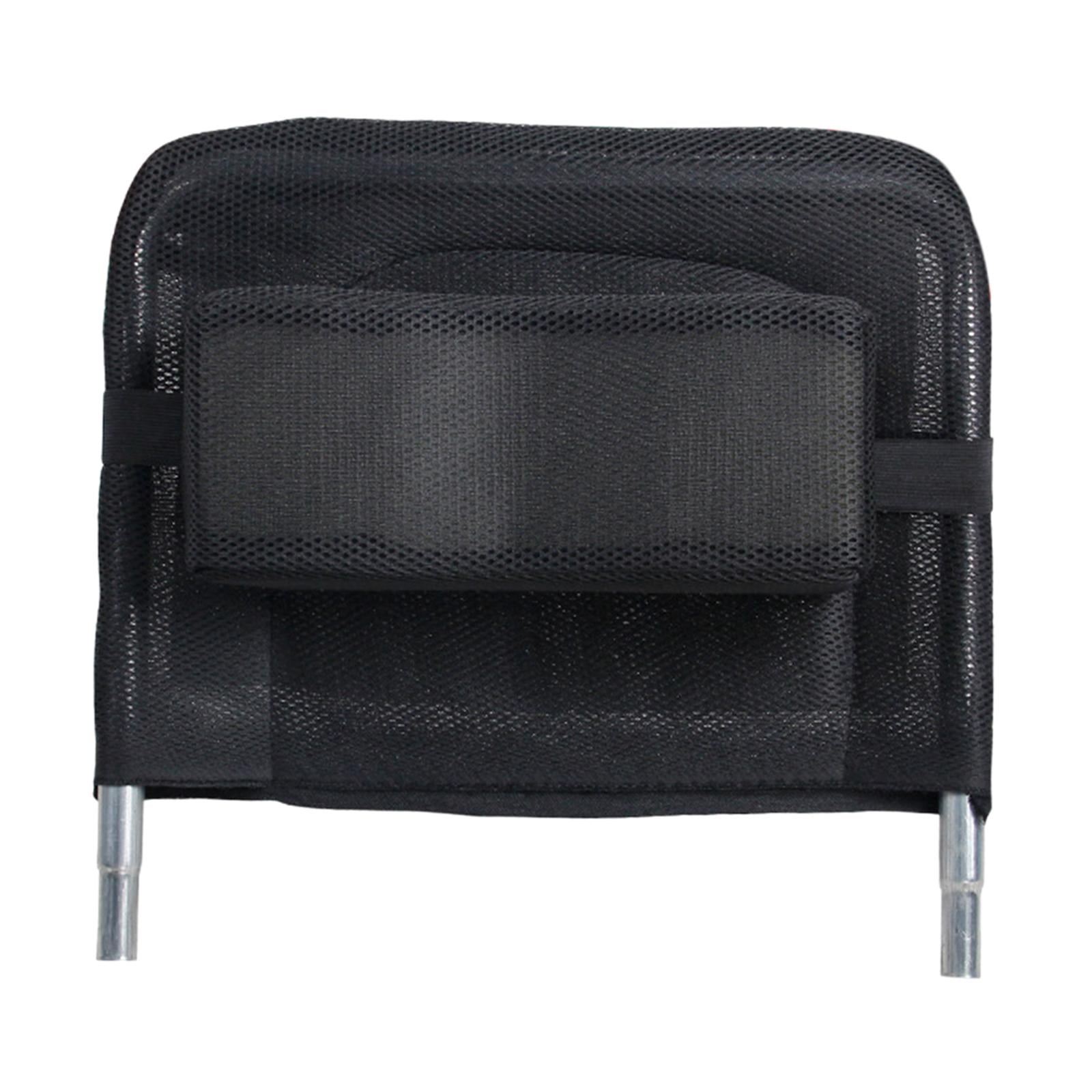 Ioensy - Soporte Para Reposacabezas De Silla De Ruedas Piezas De Silla De Ruedas Para Ancho De Asiento 40cm-50cm S