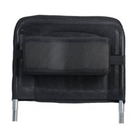 Ioensy - Soporte Para Reposacabezas De Silla De Ruedas Piezas De Silla De Ruedas Para Ancho De Asiento 40Cm-50Cm S