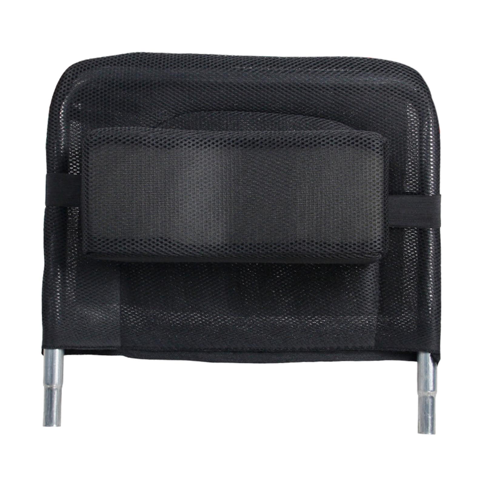 Ioensy - Soporte Para Reposacabezas De Silla De Ruedas Piezas De Silla De Ruedas Para Ancho De Asiento 40Cm-50Cm S