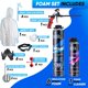 thumbnail image 2 of Kit de aislamiento con espuma en spray ixirpro 6 x 750 g con pistola, 2 of 9