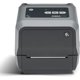 thumbnail image 1 of Impresora de escritorio de transferencia térmica ZEBRA ZD621 300 dpi, 1 of 6