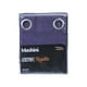 thumbnail image 3 of MASHINI CORT BLACKOUT ARG 140X220 REGATA MORADO, 3 of 3