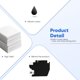 thumbnail image 4 of Cartuchos de tinta COLRIX LC401XL compatibles con Brother, 4 of 9