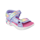 thumbnail image 2 of SANDALIAS SKECHERS UNICORN DREAMS INFANTIL | 302682L-BLMT - Talla 32, 2 of 6