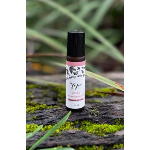 Fipa Cosmética Natural - Ácido Hialurónico Puro