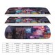 thumbnail image 2 of Cars Lightning McQueen Boys 3 Piece Bedding with 1 Duvet Cover And 2 Pillowcases Queen Bed Sheets, 2 of 5