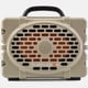 thumbnail image 1 of Altavoz Bluetooth Turtlebox Original Gen 3 a prueba de agua, color marrón, 1 of 9