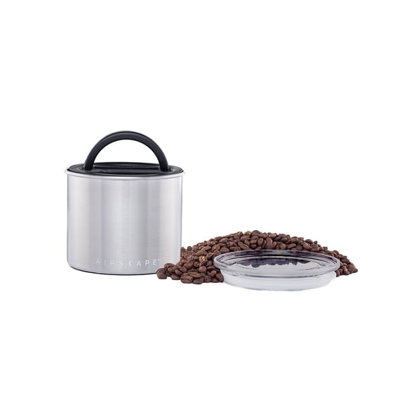 Bote de café Planetary Design Airscape de acero inoxidable
