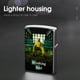 thumbnail image 4 of Carcasa para Encendedor Desmarcar Breaking Bad Cobre, 4 of 6