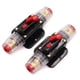 thumbnail image 1 of Portafusibles de restablecimiento del disyuntor, 30 A, 12 V, PowMR (paquete de 2), 1 of 7