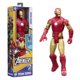 thumbnail image 1 of Figura de Acción Titan Iron Man Evergreen Articulado, 1 of 6
