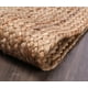 thumbnail image 4 of Tapete de mesa Savi Home Farmhouse, yute, 13 x 90 cm, color natural, 4 of 9