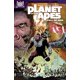 thumbnail image 1 of Novela gráfica Marvel Planet of the Apes: Fall of Man, 1 of 1