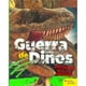 thumbnail image 1 of Libro Guerra De Dinos, 1 of 2