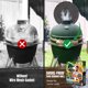 thumbnail image 4 of Junta para Parrilla Smoker Chef Big Green Egg Grande XL XXL 4.9 metros, 4 of 7