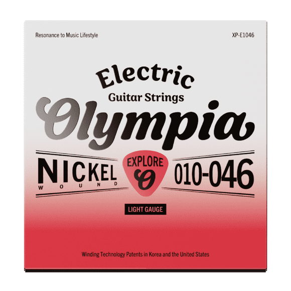Set guitarra clásica HQC-2845N