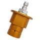 thumbnail image 2 of Accesorios De Conexión Rápida Adaptador De CO2 De 8 Mm Para Fabricantes De Agua Con Gas Soda Maker Dorado, 2 of 5