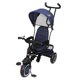 thumbnail image 4 of Triciclo One Click RS-4045Q Azul, 4 of 4