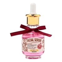 Genérico - Set 5 Serum Facial Granada Hidratante Antiedad Lau