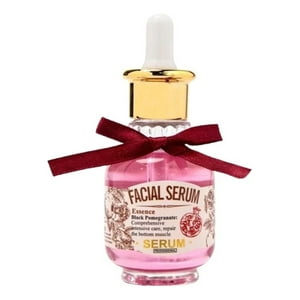 Genérico - Set 5 Serum Facial Granada Hidratante Antiedad Lau