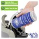 thumbnail image 3 of Descalcificador Quick & Clean 946 ml (8 usos) para máquinas de café, 3 of 6
