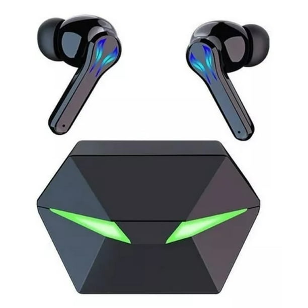 AUDIFONOS TWS-W13 AURICULARES GAMER Lider
