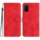 thumbnail image 1 of Funda FOXDOCK para Samsung Galaxy S20 Plus -Diseño elegante,Ideal para hombres y mujeres, 1 of 5