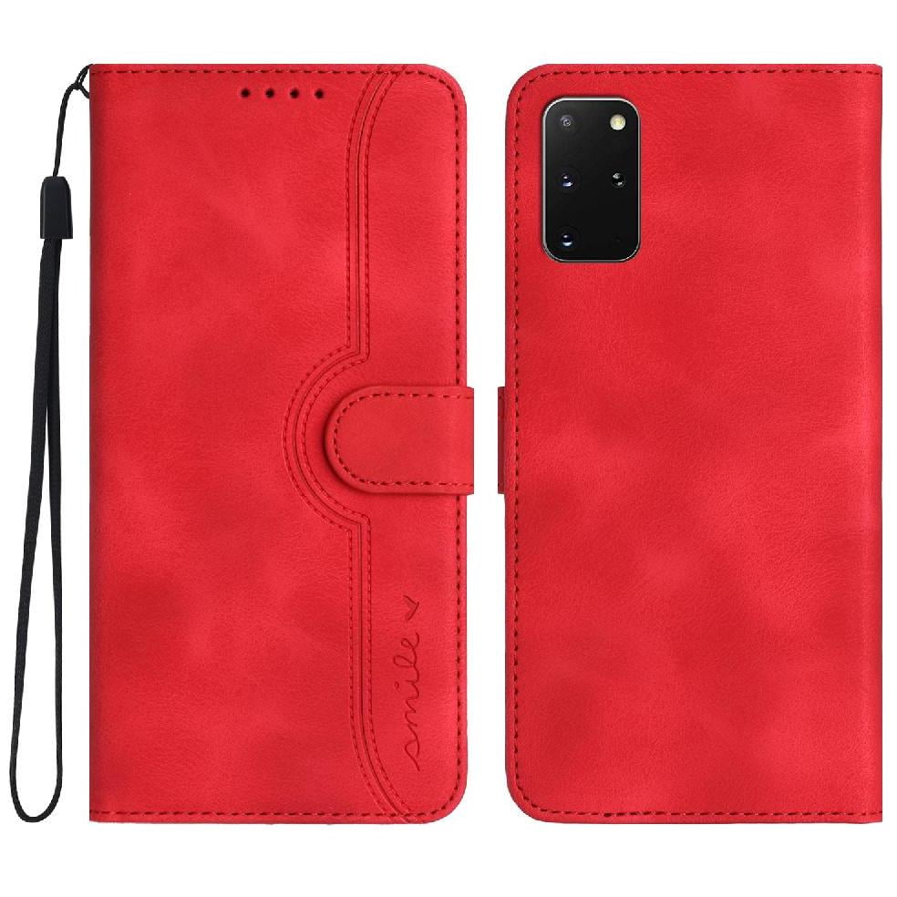 Funda Foxdock Para Samsung Galaxy S20 Plus -diseño Elegante,ideal Para Hombres Y Mujeres