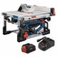 thumbnail image 1 of Sierra de mesa Bosch GTS18V-08N14 PROFACTOR™ 18 V 8-1/4 pulgadas, 1 of 3