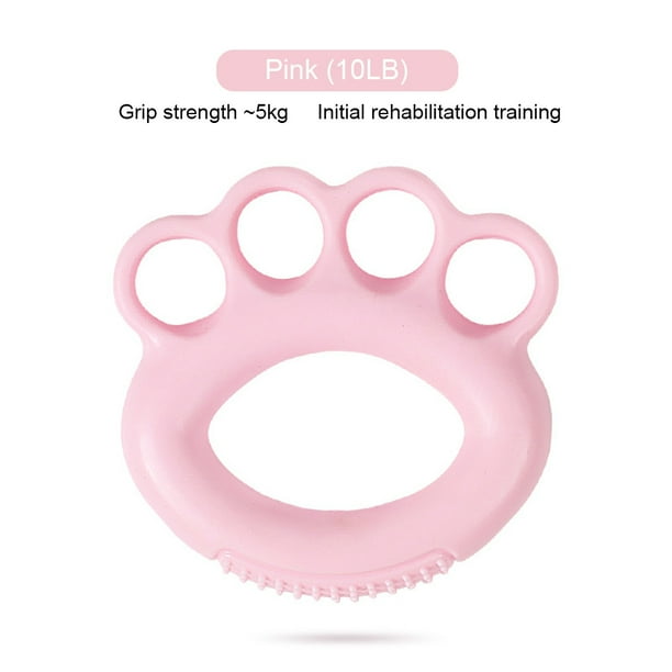 Finger Hand Joints Massager Rehabilitation Physiotherapy Handle Relax Finger Massager Blood Circulation Massager Trainer Tool