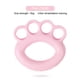 thumbnail image 3 of Finger Hand Joints Massager Rehabilitation Physiotherapy Handle Relax Finger Massager Blood Circulation Massager Trainer Tool, 3 of 3
