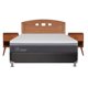 thumbnail image 1 of Box Spring Ortopedic Advance 2 Plaza Base Normal, 1 of 4