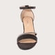 thumbnail image 3 of Sandalia Fiesta Negro Pand-G, 3 of 5