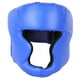 thumbnail image 4 of Protector De Cabeza Para Boxeo Y Sparring, Protector Facial Suave Para Cabeza De Mma, 4 of 5