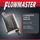 thumbnail image 2 of Silenciador Flowmaster 71236 de Acero Inoxidable Universal, 2 of 8