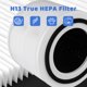thumbnail image 3 of Filtros de repuesto Breshair 240 para purificador de aire Puroair 240, 3 of 7