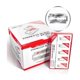 thumbnail image 3 of Navaja Dorco Roja para Afeitar Doble Filo 1000pz st301, 3 of 3