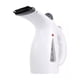 thumbnail image 2 of Plancha Vapor Vertical Ropa 4 En 1 Vaporizador Sauna Facial Blanca, 2 of 3