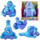 thumbnail image 1 of Juguete de presión The Orb Factory Hunkee Monkee Jumbo, 1 of 3